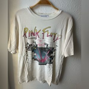 PINK FLOYD BF TEE